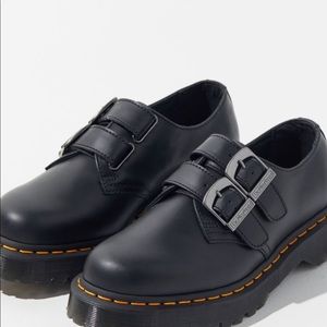 Dr Martens 461 Alternative Loafer 